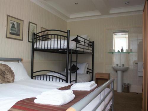 Bed & Breakfast Seagull 3*