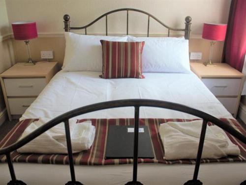 Bed & Breakfast Seagull Blackpool
