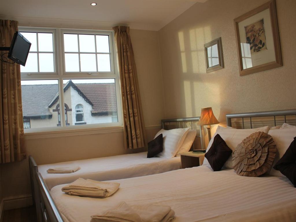 Bed & Breakfast Seagull 3*