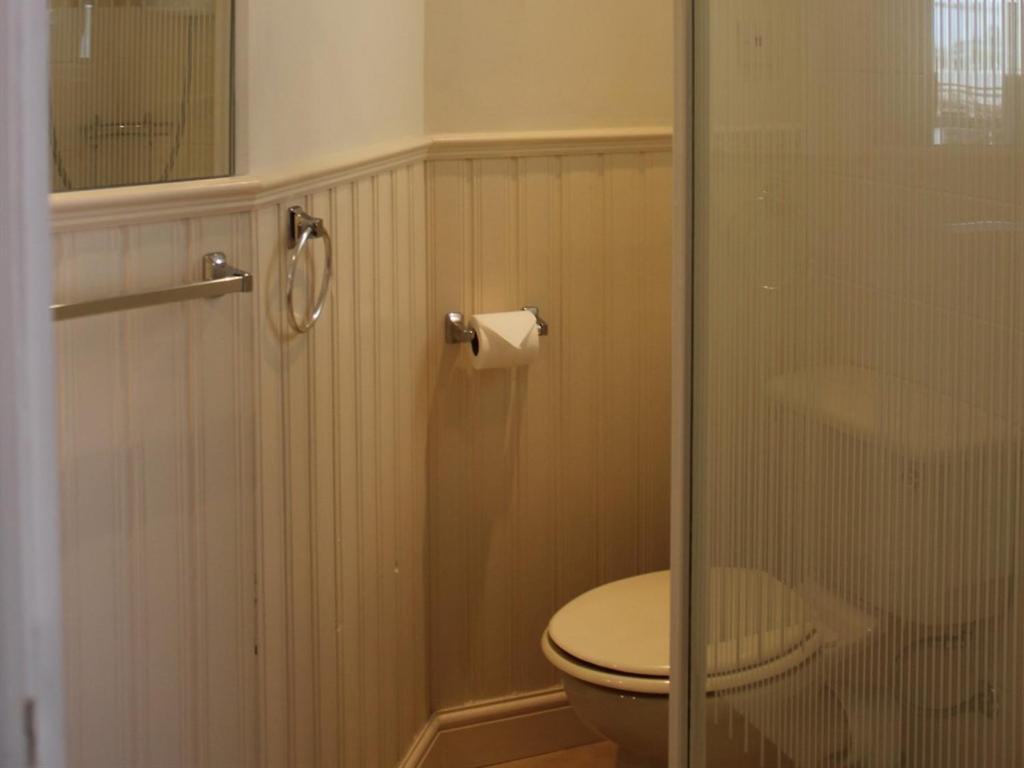 Bed & Breakfast Seagull Blackpool