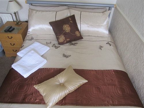 Seagull Bed & Breakfast 3*