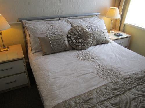 Seagull Bed & Breakfast Blackpool