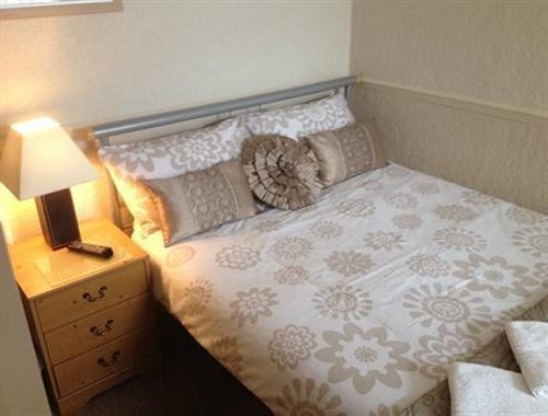 Seagull Bed & Breakfast 3*